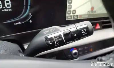 Kia Sportage 2023 2.0 Автомат в Москве № 12767, миниатюра 7