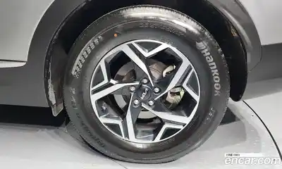 Kia Sportage 2023 2.0 Автомат в Москве № 12767, миниатюра 10