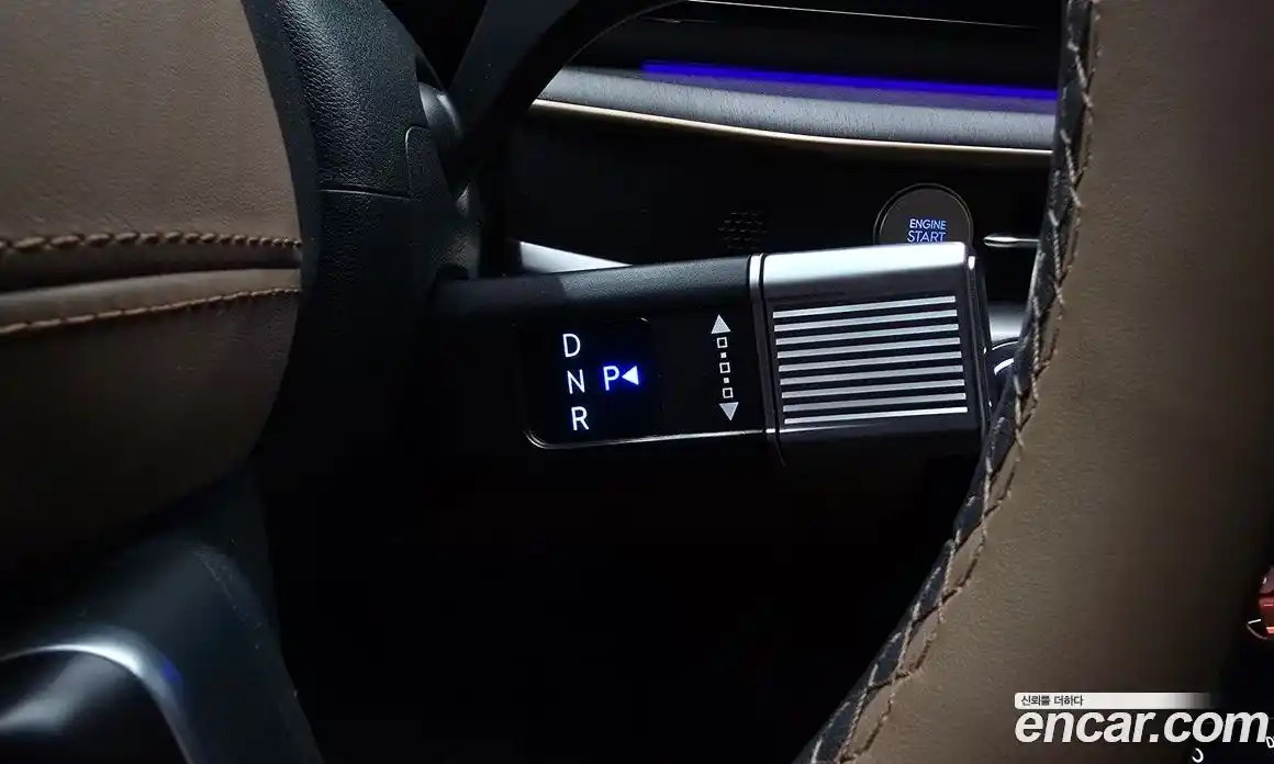 Hyundai Grandeur 2023 1.6 Автомат в Москве № 127901, фото 17