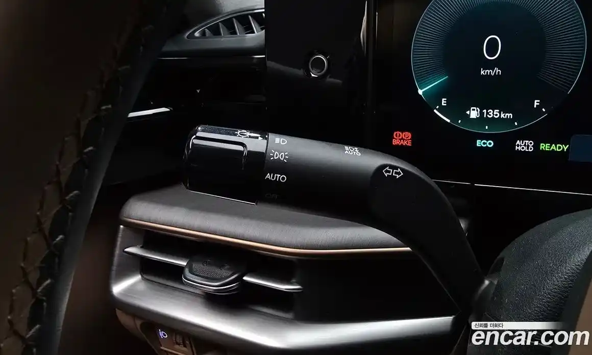 Hyundai Grandeur 2023 1.6 Автомат в Москве № 127901, фото 18