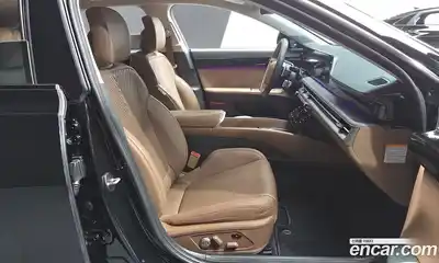 Hyundai Grandeur 2023 1.6 Автомат в Москве № 127901, миниатюра 3