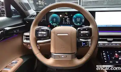 Hyundai Grandeur 2023 1.6 Автомат в Москве № 127901, миниатюра 4