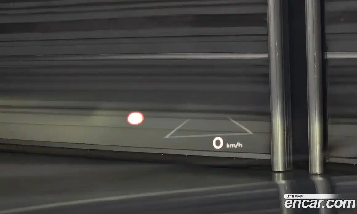 Hyundai Grandeur 2023 1.6 Автомат в Москве № 127901, фото 5