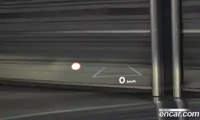 Hyundai Grandeur 2023 1.6 Автомат в Москве № 127901, миниатюра 5