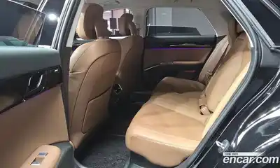 Hyundai Grandeur 2023 1.6 Автомат в Москве № 127901, миниатюра 6