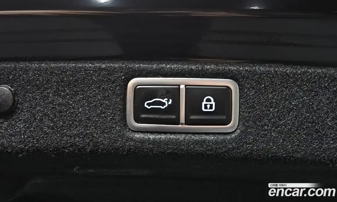 Hyundai Grandeur 2023 1.6 Автомат в Москве № 127901, фото 8