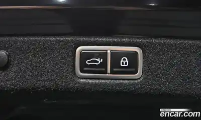 Hyundai Grandeur 2023 1.6 Автомат в Москве № 127901, миниатюра 8