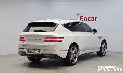 Genesis GV80 2023 3.5 Автомат в Москве № 12799, миниатюра 12