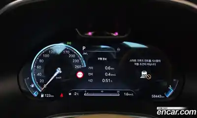 Genesis GV80 2023 3.5 Автомат в Москве № 12799, миниатюра 3