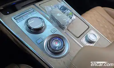 Genesis GV80 2023 3.5 Автомат в Москве № 12799, миниатюра 4