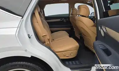 Genesis GV80 2023 3.5 Автомат в Москве № 12799, миниатюра 7