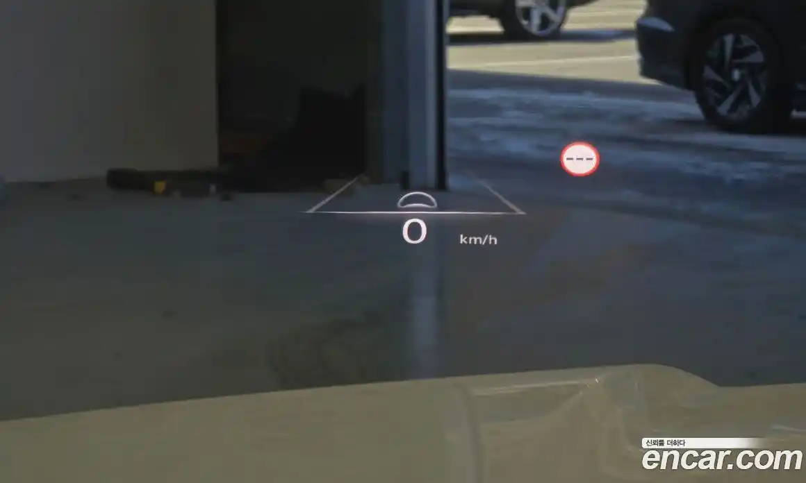 Genesis GV80 2023 3.5 Автомат в Москве № 12799, фото 8