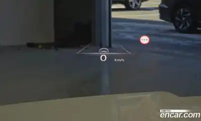 Genesis GV80 2023 3.5 Автомат в Москве № 12799, миниатюра 8