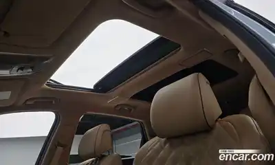 Genesis GV80 2023 3.5 Автомат в Москве № 12799, миниатюра 9