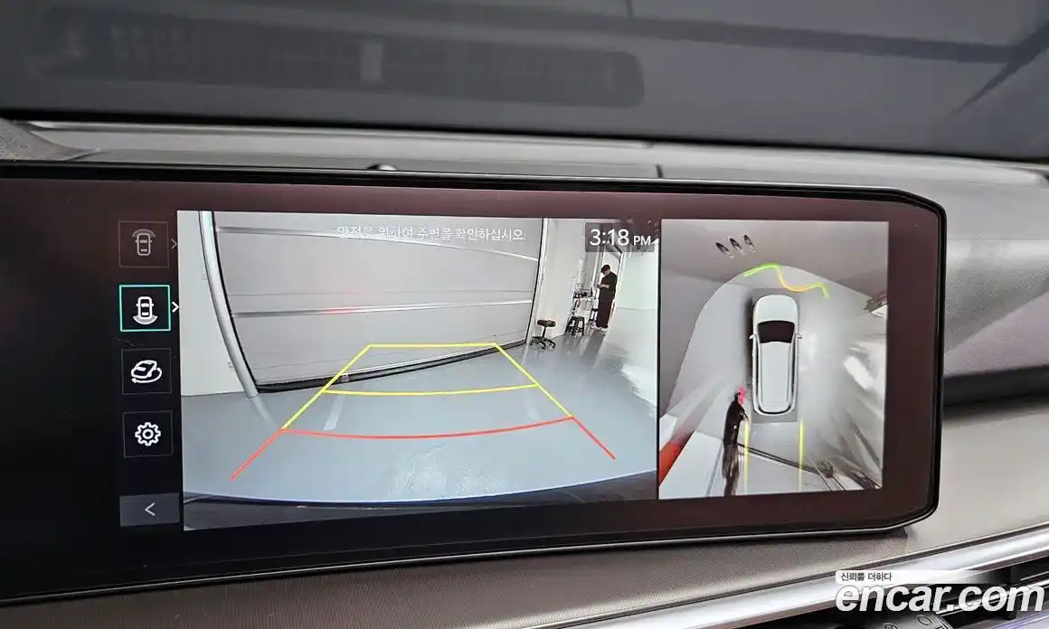 Kia Sorento 2025 2.5 Автомат в Москве № 128147, фото 11