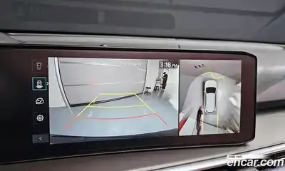 Kia Sorento 2025 2.5 Автомат в Москве № 128147, миниатюра 11