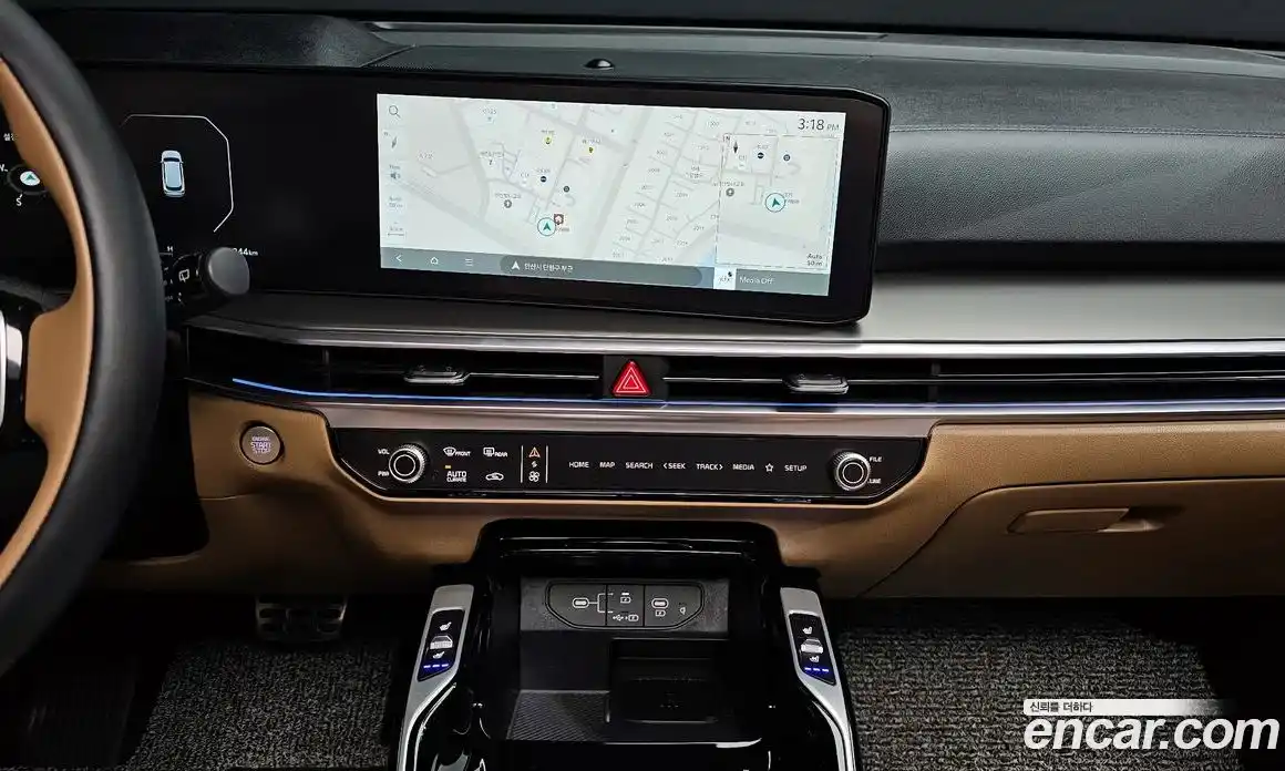 Kia Sorento 2025 2.5 Автомат в Москве № 128147, фото 16