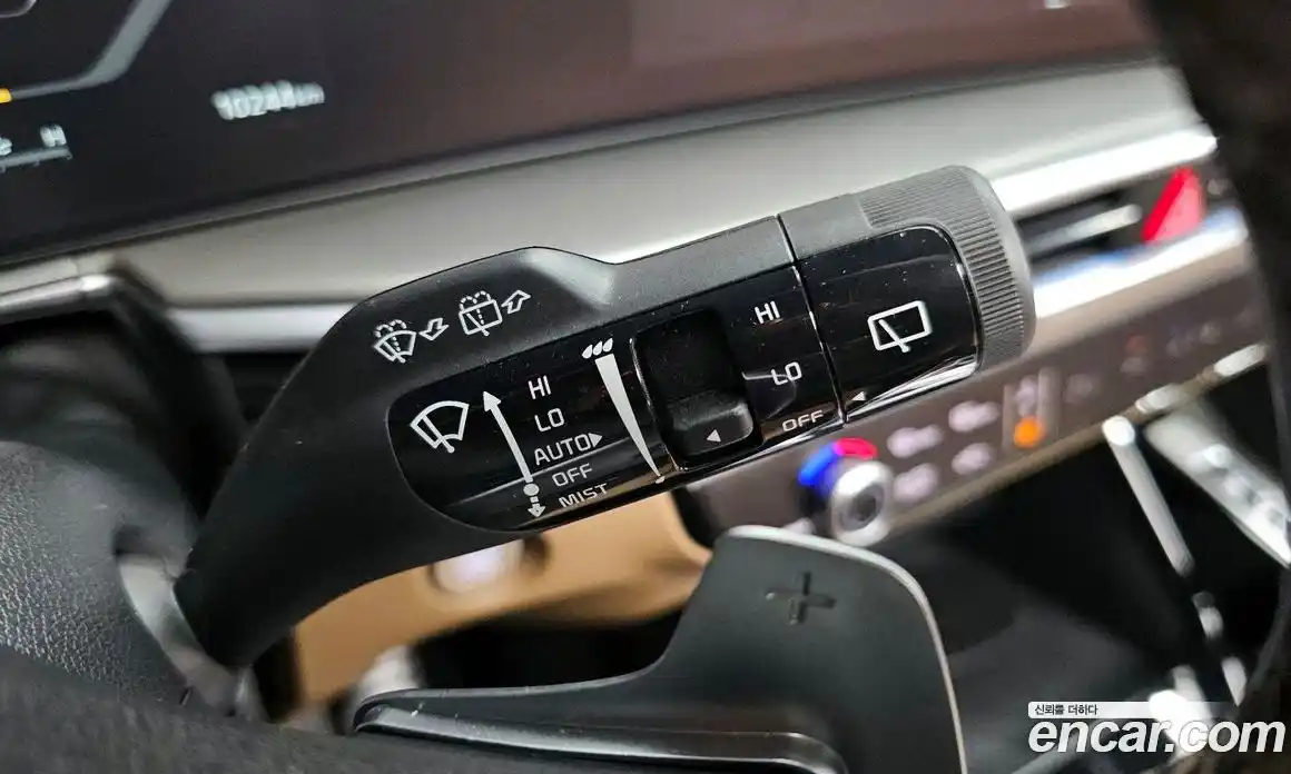 Kia Sorento 2025 2.5 Автомат в Москве № 128147, фото 18