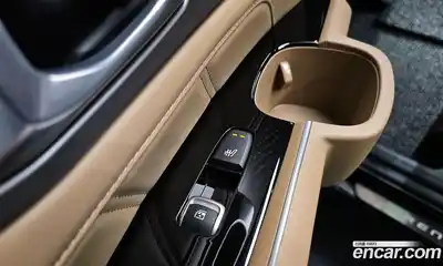 Kia Sorento 2025 2.5 Автомат в Москве № 128147, миниатюра 2