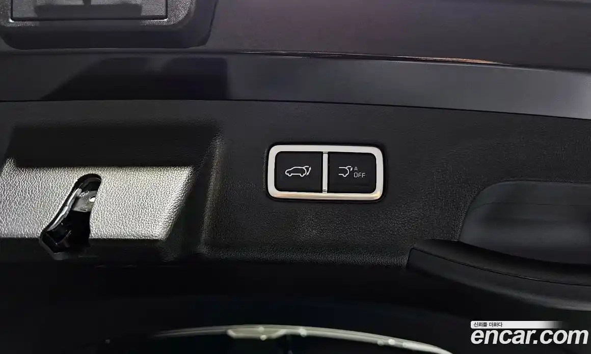 Kia Sorento 2025 2.5 Автомат в Москве № 128147, фото 5