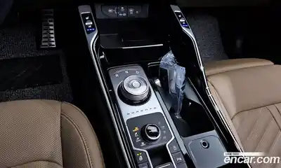 Kia Sorento 2025 2.5 Автомат в Москве № 128147, миниатюра 7