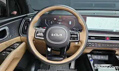 Kia Sorento 2025 2.5 Автомат в Москве № 128147, миниатюра 10