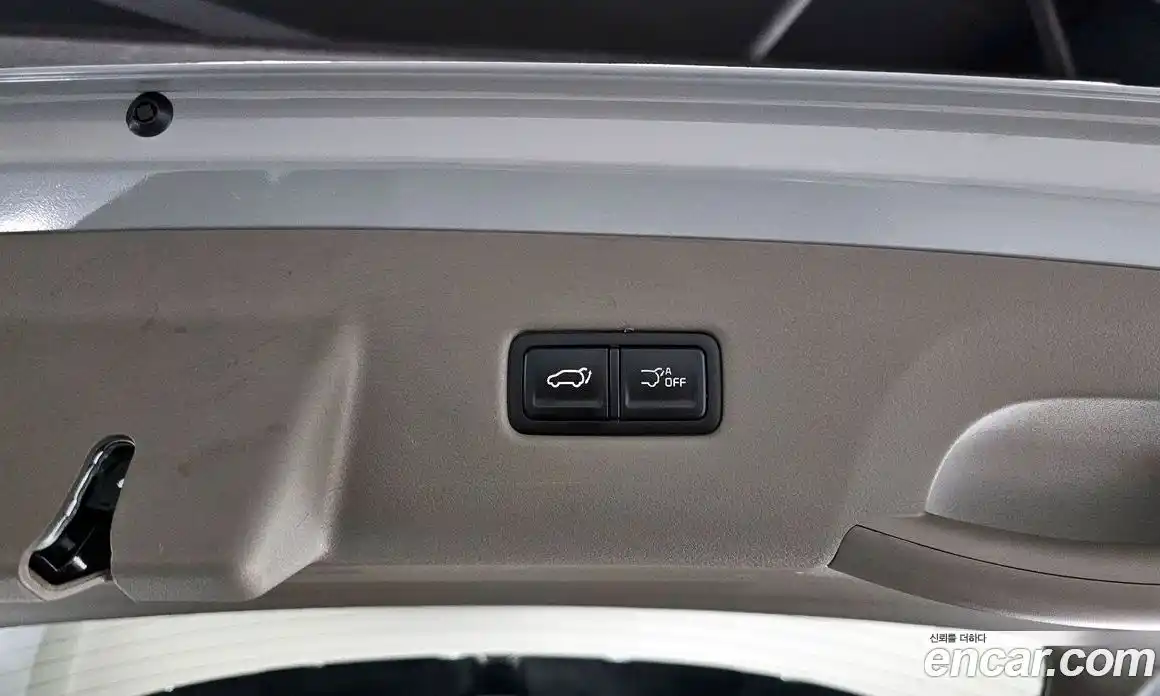 Kia Canival 2024 1.6 Автомат в Москве № 128199, фото 14