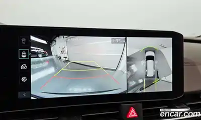 Kia Canival 2024 1.6 Автомат в Москве № 128199, миниатюра 2