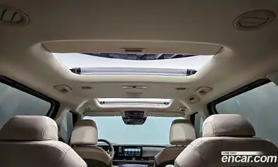 Kia Canival 2024 1.6 Автомат в Москве № 128199, миниатюра 4