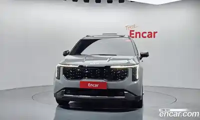 Kia Canival 2024 1.6 Автомат в Москве № 128199, миниатюра 9