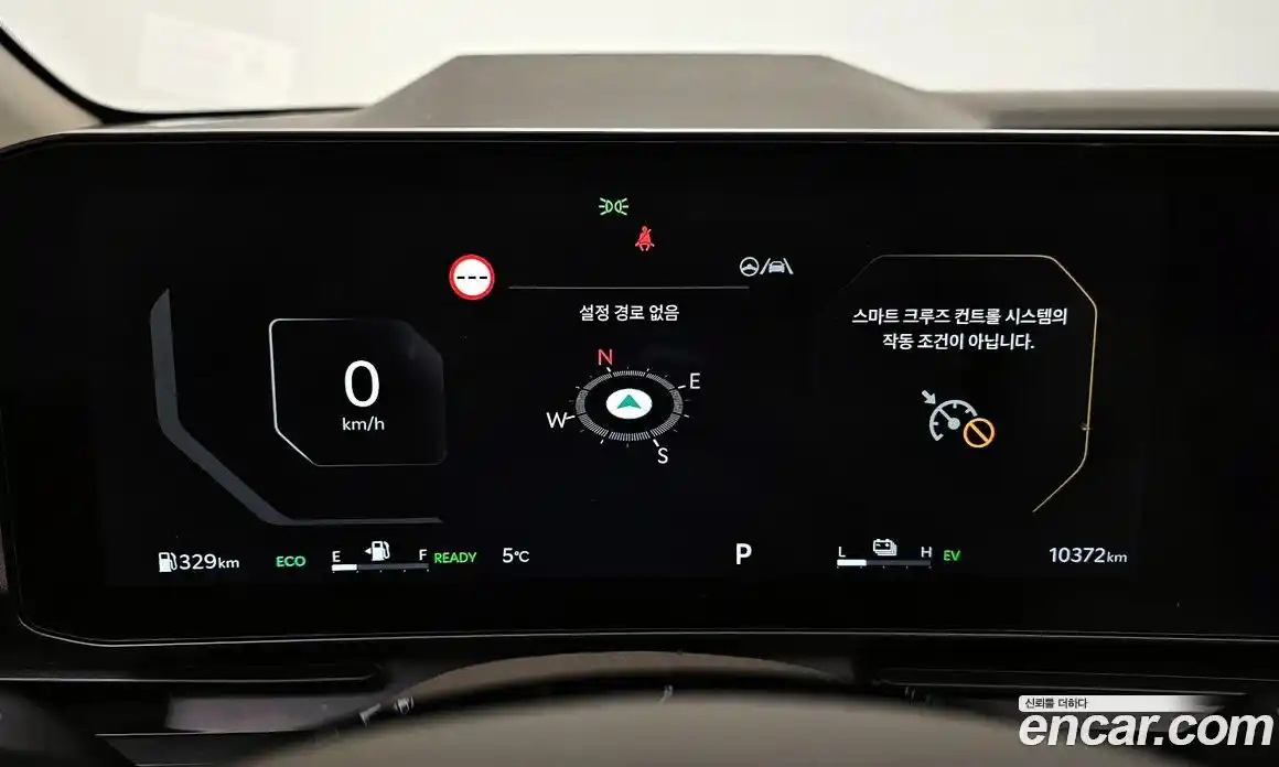 Kia Canival 2024 1.6 Автомат в Москве № 128199, фото 10