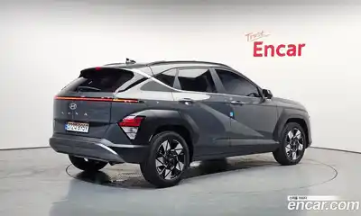 Hyundai Kona, 2025