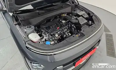 Hyundai Kona 2025 1.6 Автомат в Москве № 129570, миниатюра 11