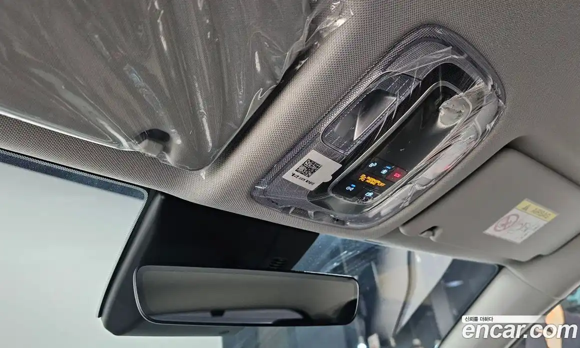 Hyundai Kona 2025 1.6 Автомат в Москве № 129570, фото 13