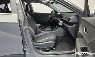 Hyundai Kona 2025 1.6 Автомат в Москве № 129570, миниатюра 6