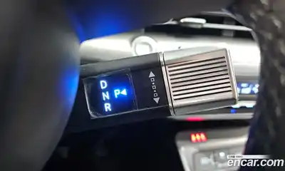 Hyundai Kona 2025 1.6 Автомат в Москве № 129570, миниатюра 10