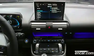 Hyundai Casper 2023 1.0 Автомат в Москве № 130999, миниатюра 11