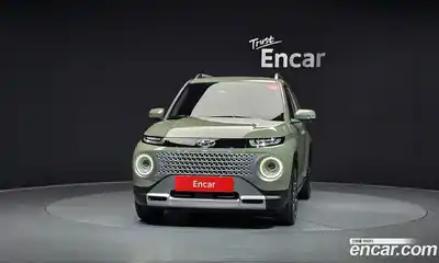 Hyundai Casper 2023 1.0 Автомат в Москве № 130999, миниатюра 12