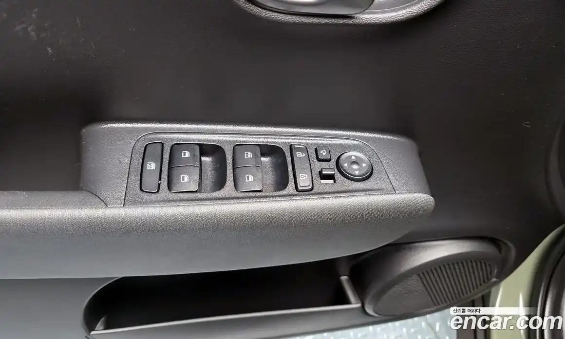 Hyundai Casper 2023 1.0 Автомат в Москве № 130999, фото 14