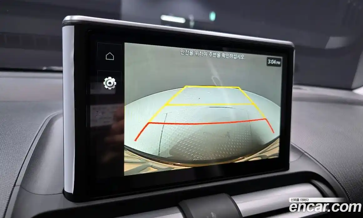 Hyundai Casper 2023 1.0 Автомат в Москве № 130999, фото 17