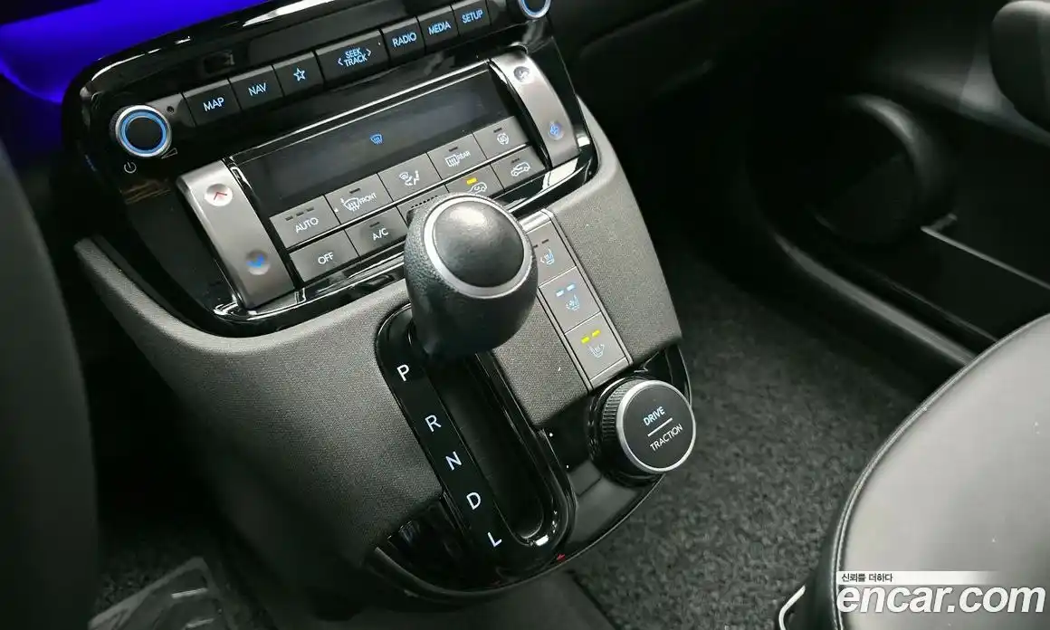 Hyundai Casper 2023 1.0 Автомат в Москве № 130999, фото 20