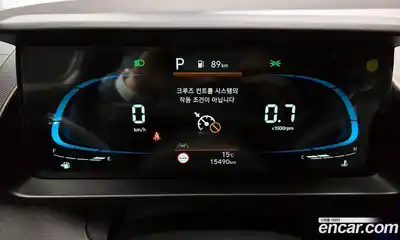 Hyundai Casper 2023 1.0 Автомат в Москве № 130999, миниатюра 4