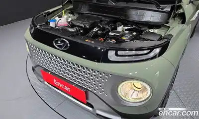 Hyundai Casper 2023 1.0 Автомат в Москве № 130999, миниатюра 5