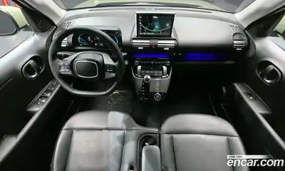 Hyundai Casper 2023 1.0 Автомат в Москве № 130999, миниатюра 7