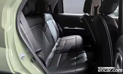 Hyundai Casper 2023 1.0 Автомат в Москве № 130999, миниатюра 10