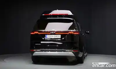 Kia Canival, 2023