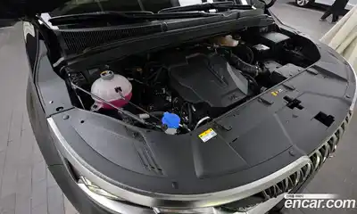 Kia Canival 2023 3.5 Автомат в Москве № 131302, миниатюра 11