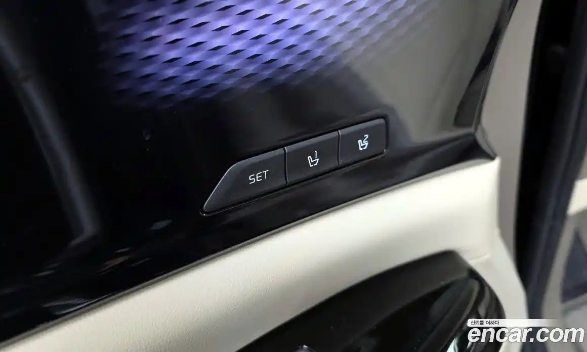 Kia Canival 2023 3.5 Автомат в Москве № 131302, фото 20