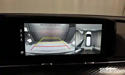 Kia Canival 2023 3.5 Автомат в Москве № 131302, миниатюра 3