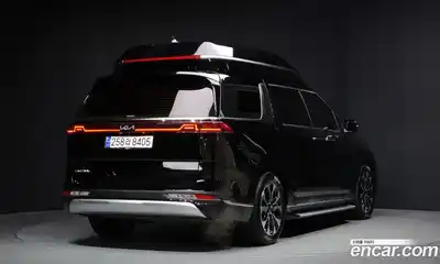 Kia Canival 2023 3.5 Автомат в Москве № 131302, миниатюра 8